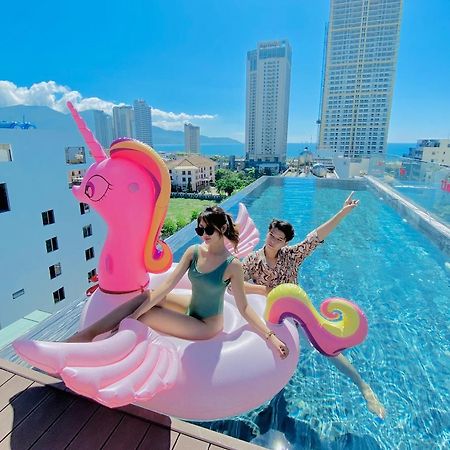 Duke Casa Apartment Da Nang Eksteriør billede