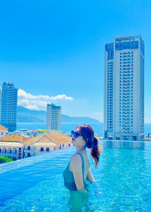 Duke Casa Apartment Da Nang Eksteriør billede