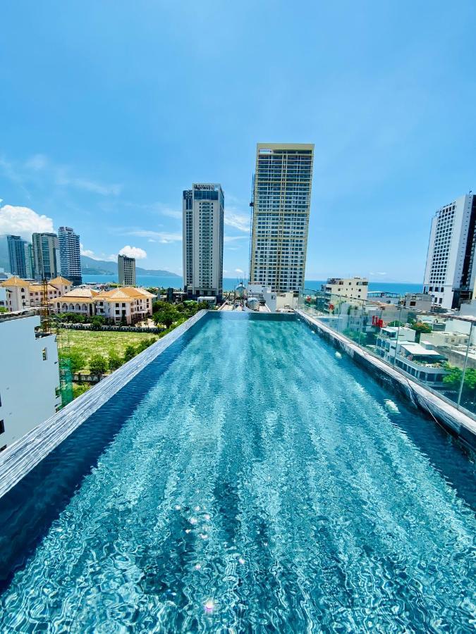 Duke Casa Apartment Da Nang Eksteriør billede