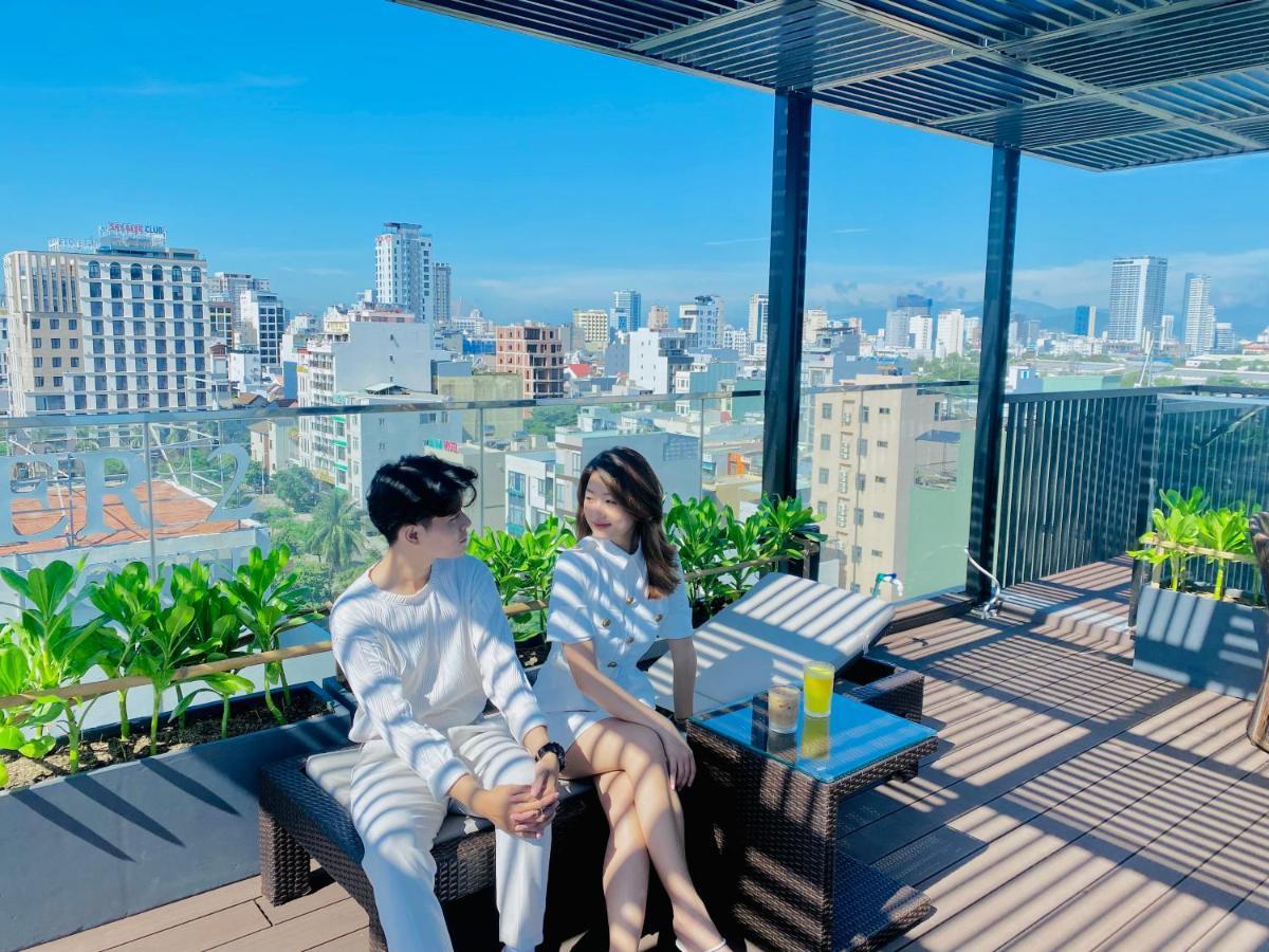 Duke Casa Apartment Da Nang Eksteriør billede