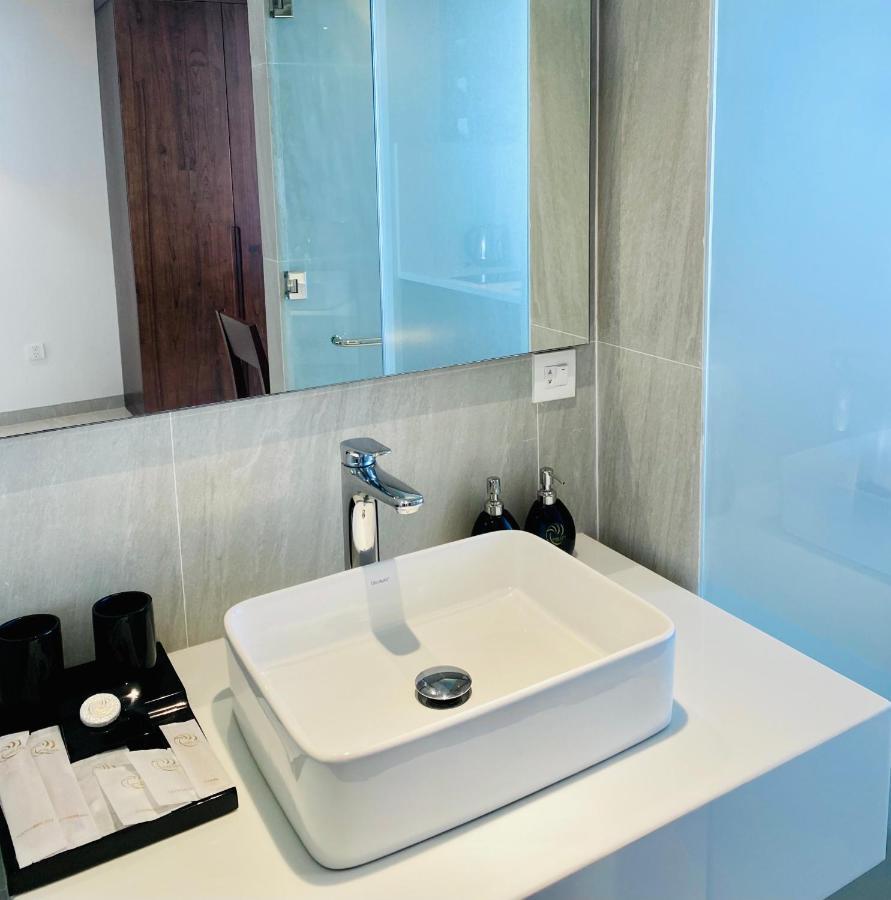 Duke Casa Apartment Da Nang Eksteriør billede